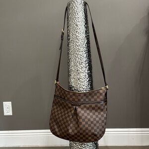 Louis Vuitton Bloomsbury GM